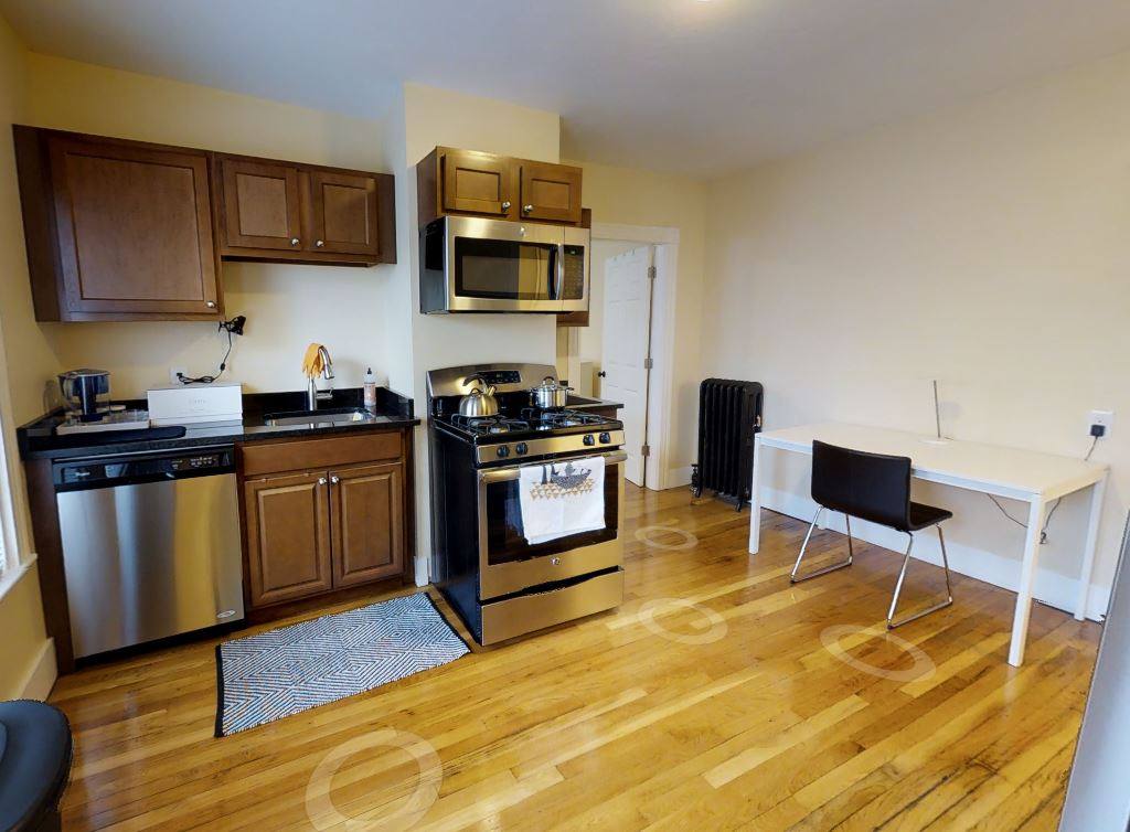 Apartment for rent at 7 Blake St #I, Cambridge, MA 02140