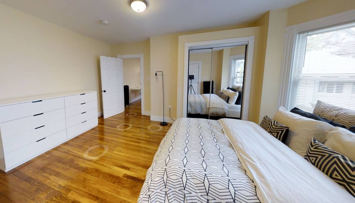 Apartment for rent at 7 Blake St #I, Cambridge, MA 02140