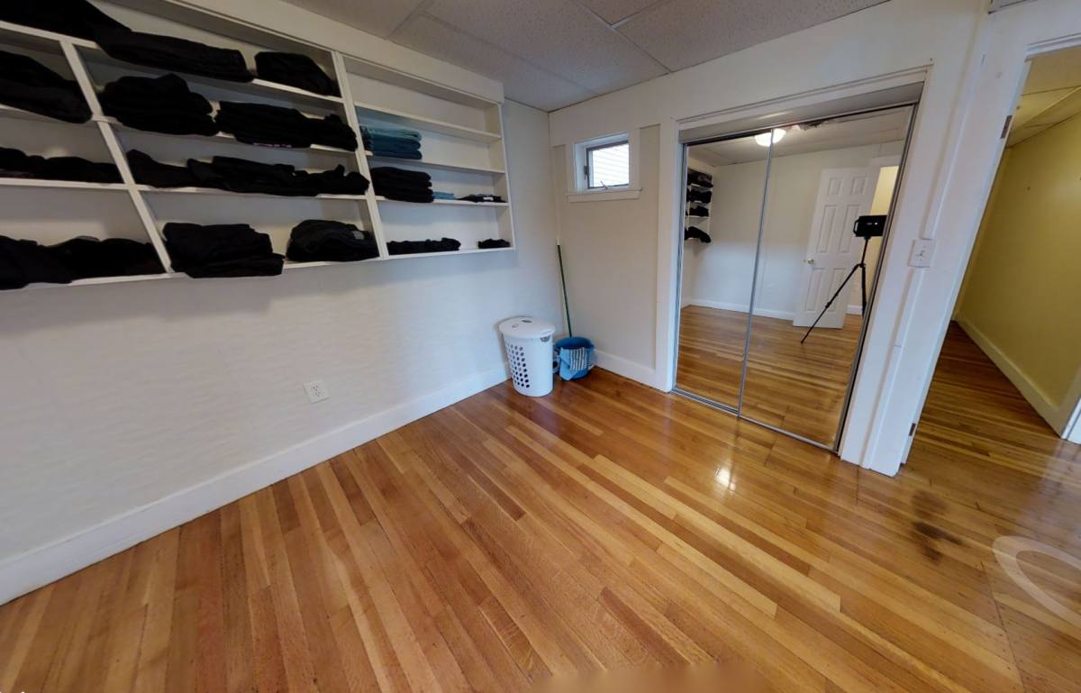 Apartment for rent at 383 Beacon St #I, Somerville, MA 02143