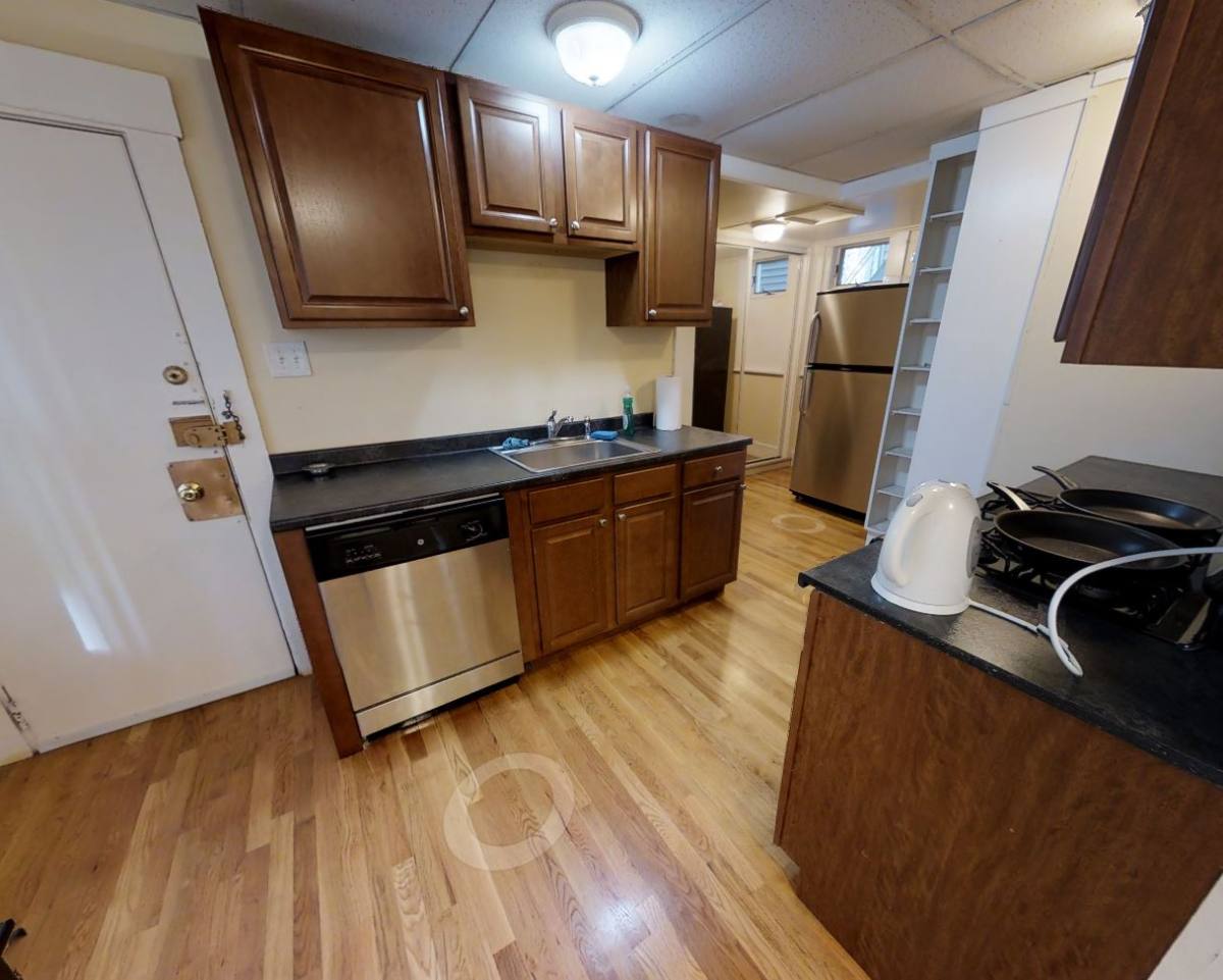 Apartment for rent at 383 Beacon St #I, Somerville, MA 02143
