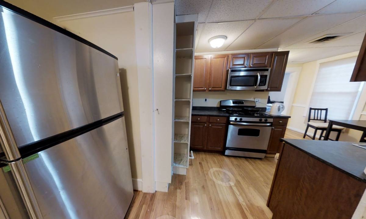 Apartment for rent at 383 Beacon St #I, Somerville, MA 02143