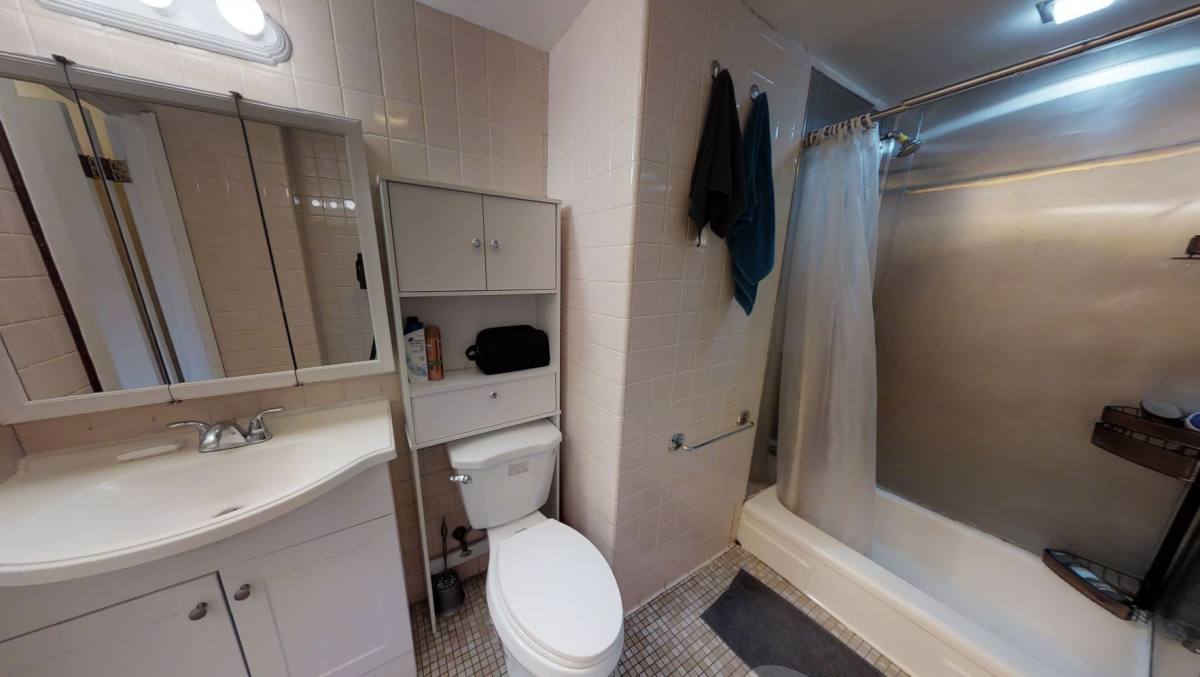 Apartment for rent at 383 Beacon St #I, Somerville, MA 02143