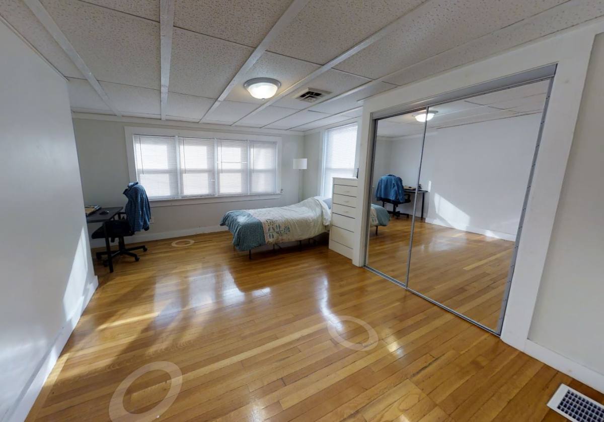 Apartment for rent at 383 Beacon St #I, Somerville, MA 02143