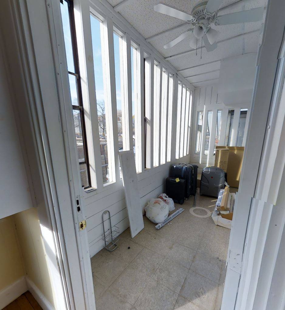 Apartment for rent at 383 Beacon St #I, Somerville, MA 02143