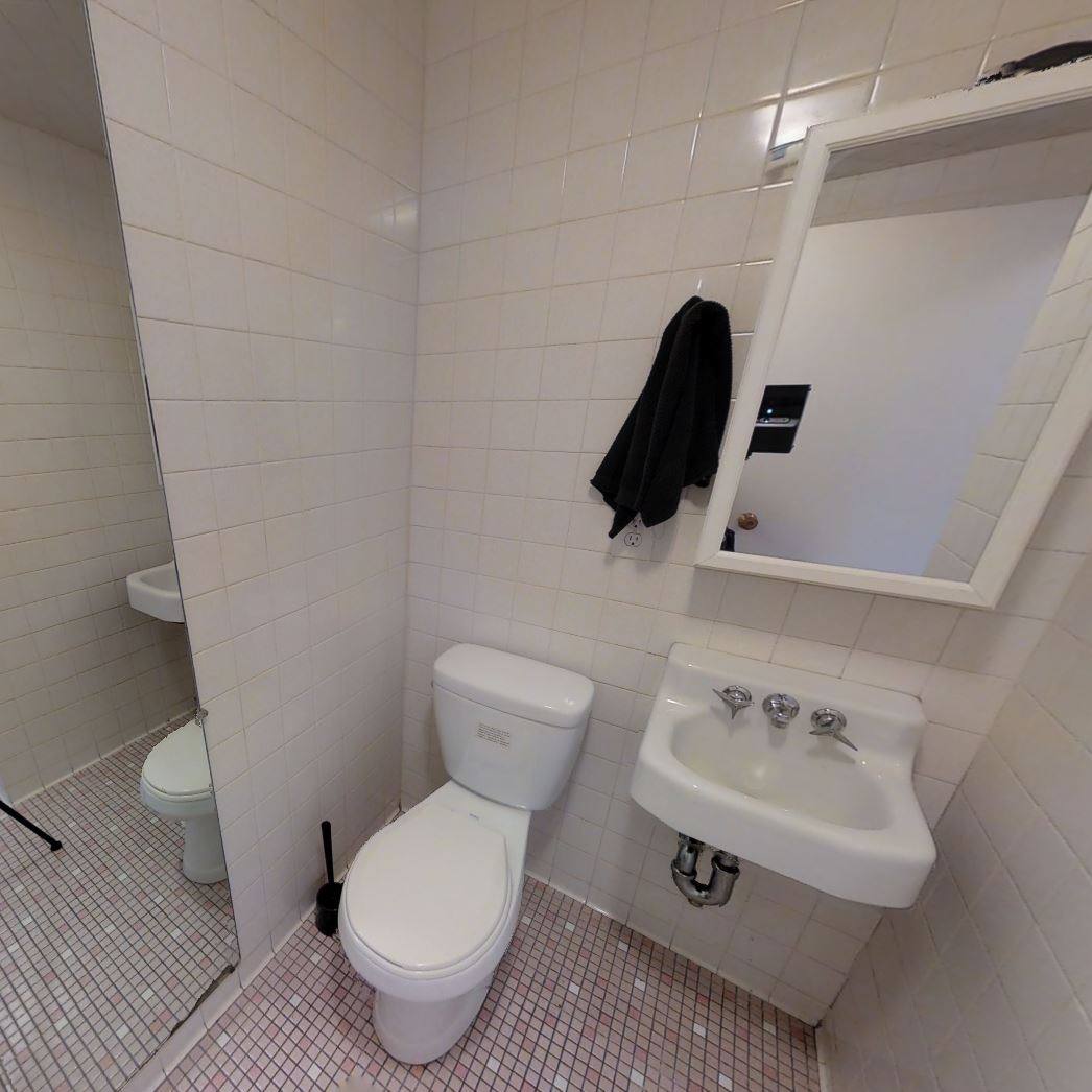 Apartment for rent at 383 Beacon St #I, Somerville, MA 02143