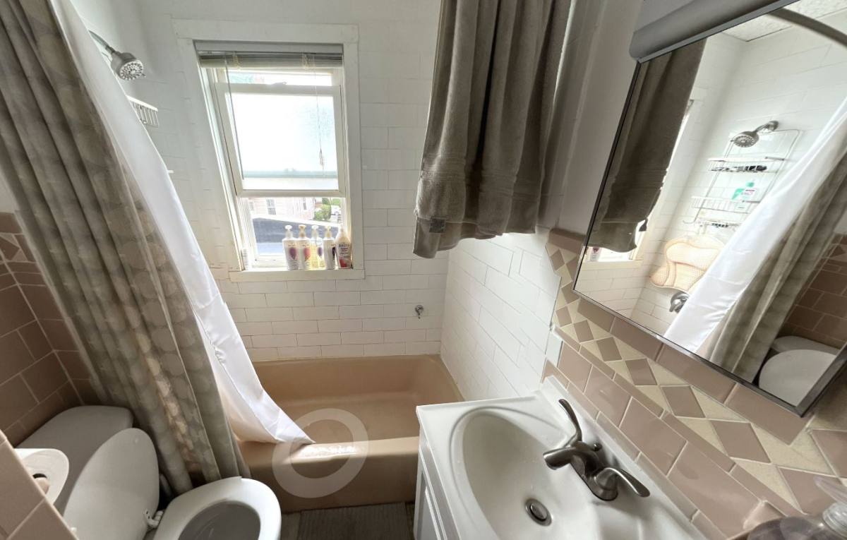 Apartment for rent at 18 Silvey Place #O2, Somerville, MA 02143