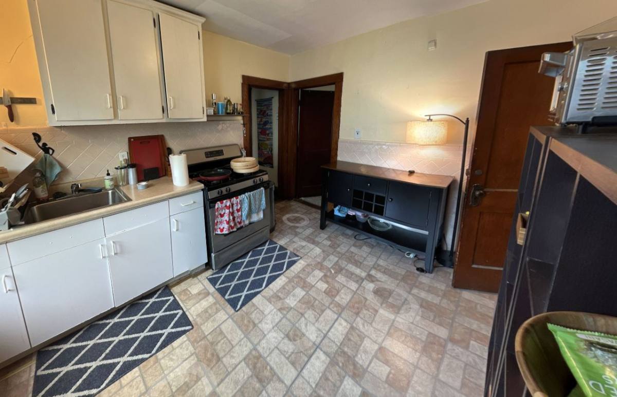 Apartment for rent at 18 Silvey Place #O2, Somerville, MA 02143