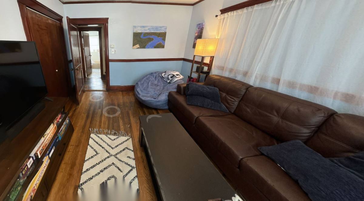 Apartment for rent at 18 Silvey Place #O2, Somerville, MA 02143