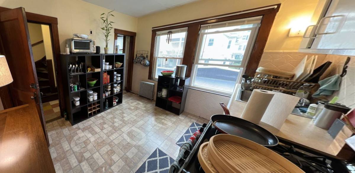 Apartment for rent at 18 Silvey Place #O2, Somerville, MA 02143
