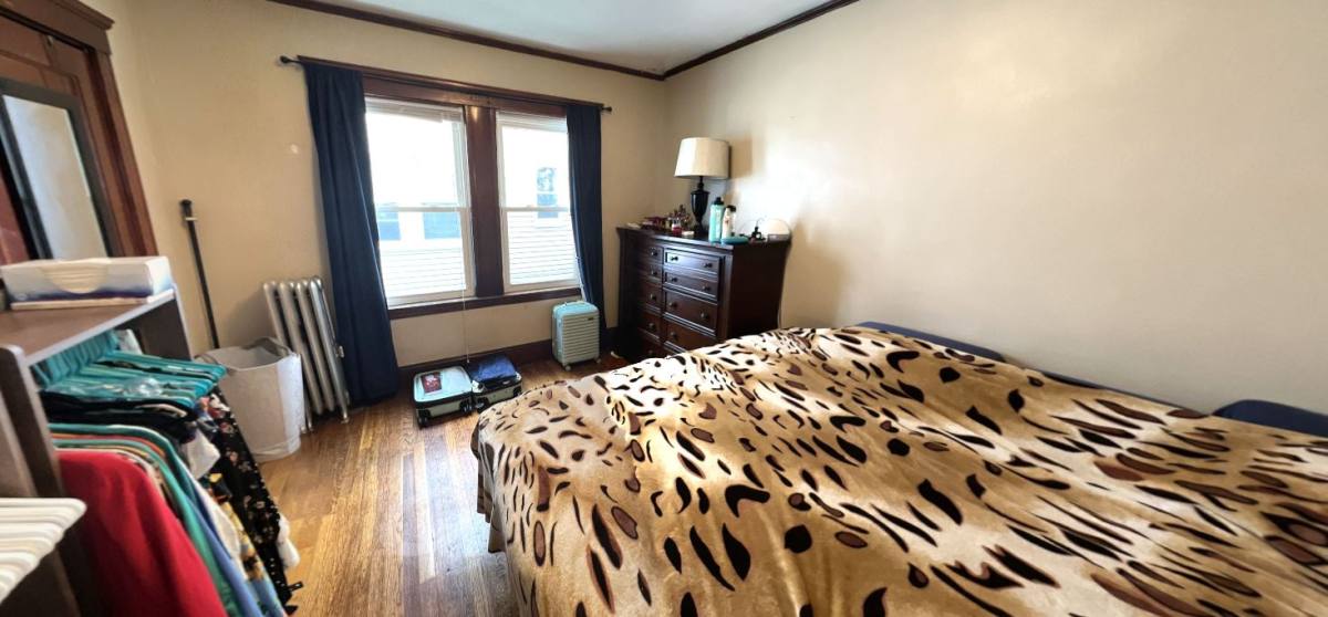 Apartment for rent at 18 Silvey Place #O2, Somerville, MA 02143