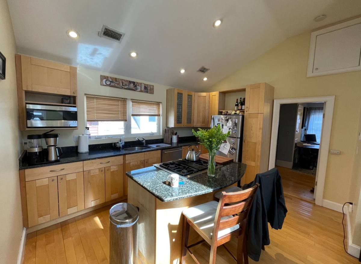 Apartment for rent at 19 Chandler St #O3, Somerville, MA 02144