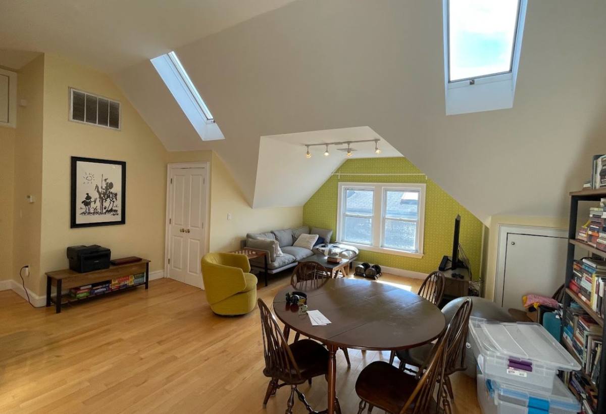 Apartment for rent at 19 Chandler St #O3, Somerville, MA 02144