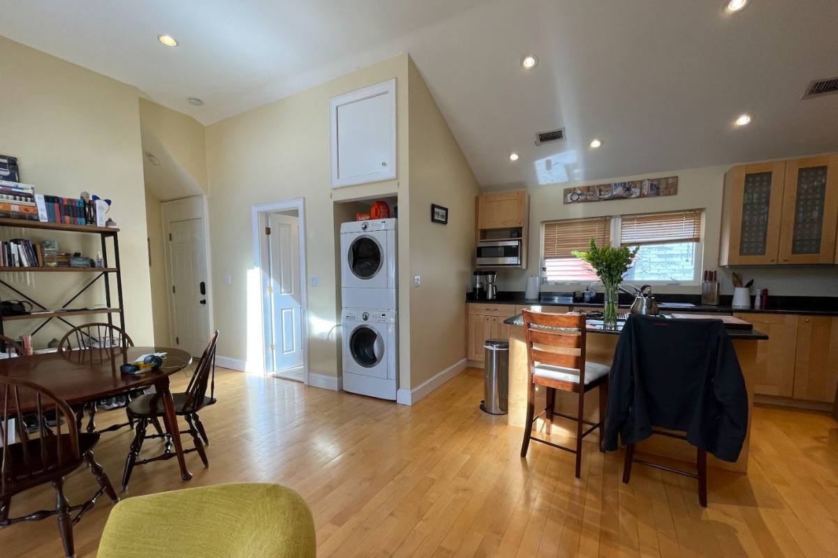 Apartment for rent at 19 Chandler St #O3, Somerville, MA 02144