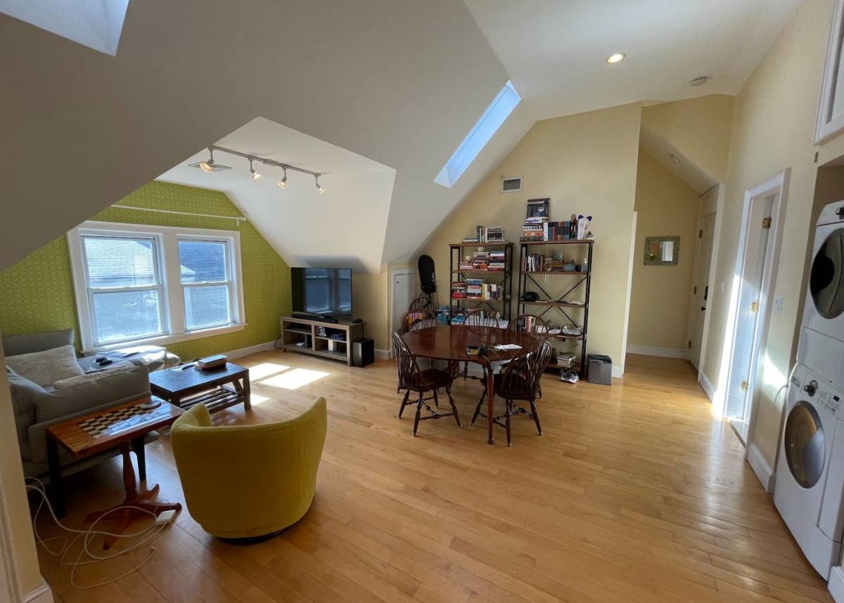 Apartment for rent at 19 Chandler St #O3, Somerville, MA 02144