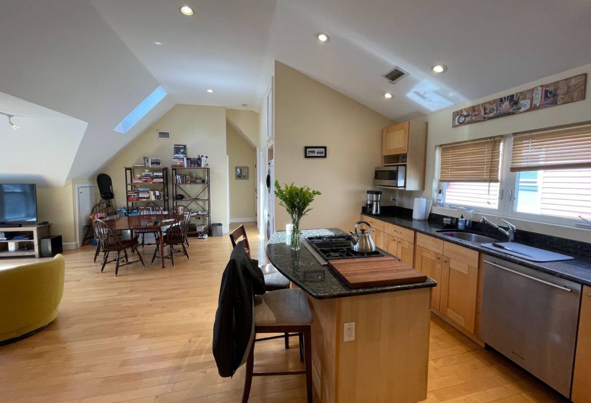 Apartment for rent at 19 Chandler St #O3, Somerville, MA 02144