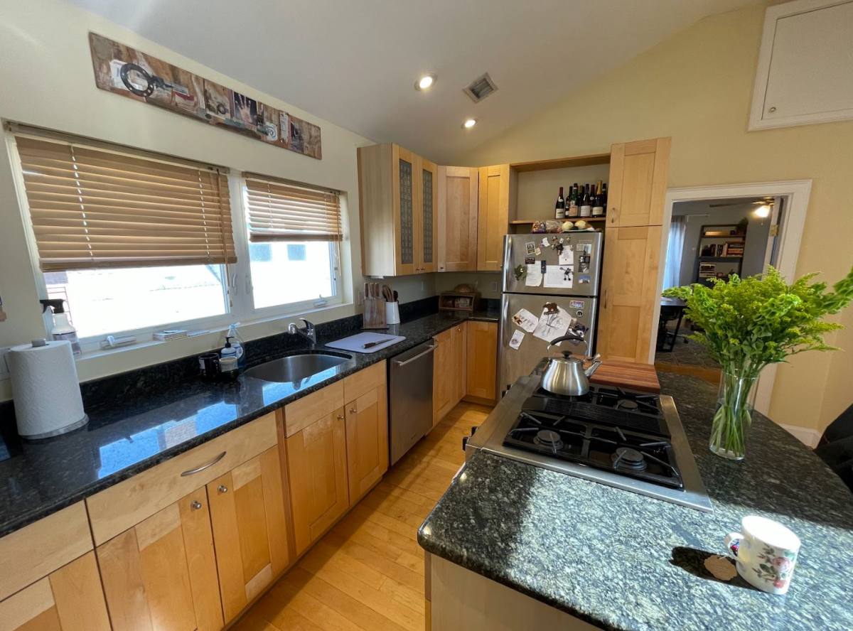 Apartment for rent at 19 Chandler St #O3, Somerville, MA 02144