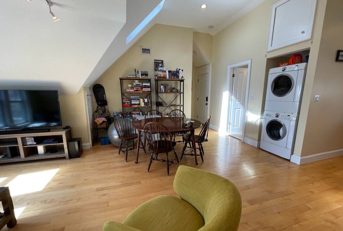 Apartment for rent at 19 Chandler St #O3, Somerville, MA 02144