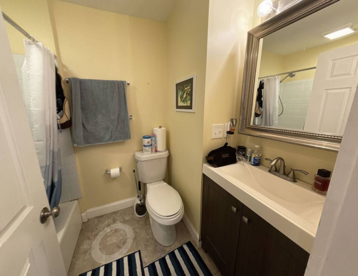 Apartment for rent at 5 Irving St #O3, Somerville, MA 02144