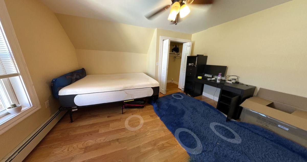 Apartment for rent at 5 Irving St #O3, Somerville, MA 02144