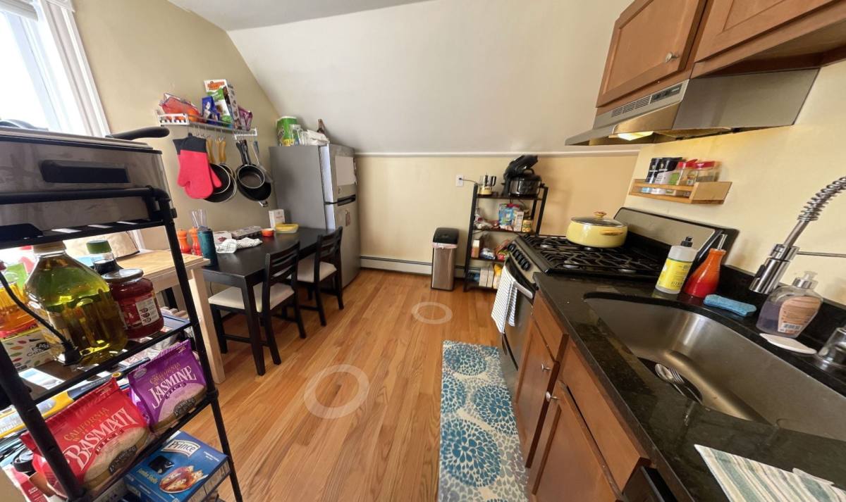 Apartment for rent at 5 Irving St #O3, Somerville, MA 02144