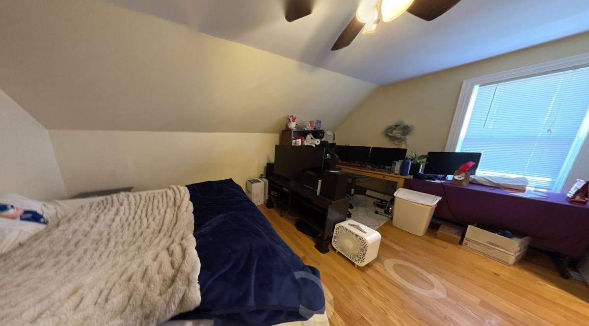 Apartment for rent at 5 Irving St #O3, Somerville, MA 02144