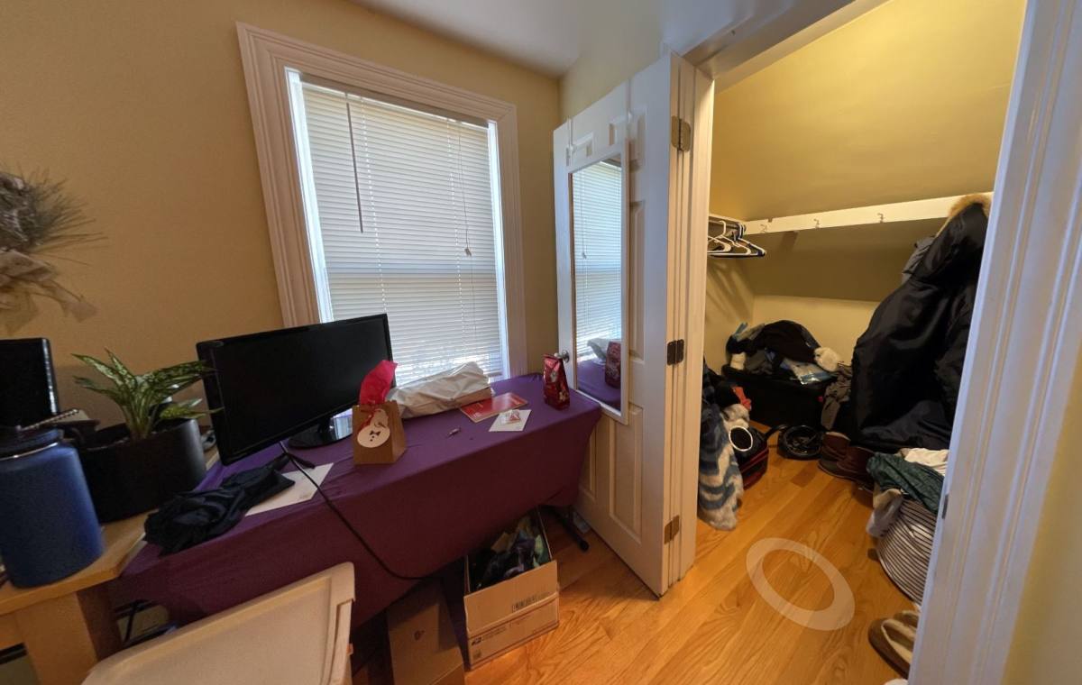 Apartment for rent at 5 Irving St #O3, Somerville, MA 02144