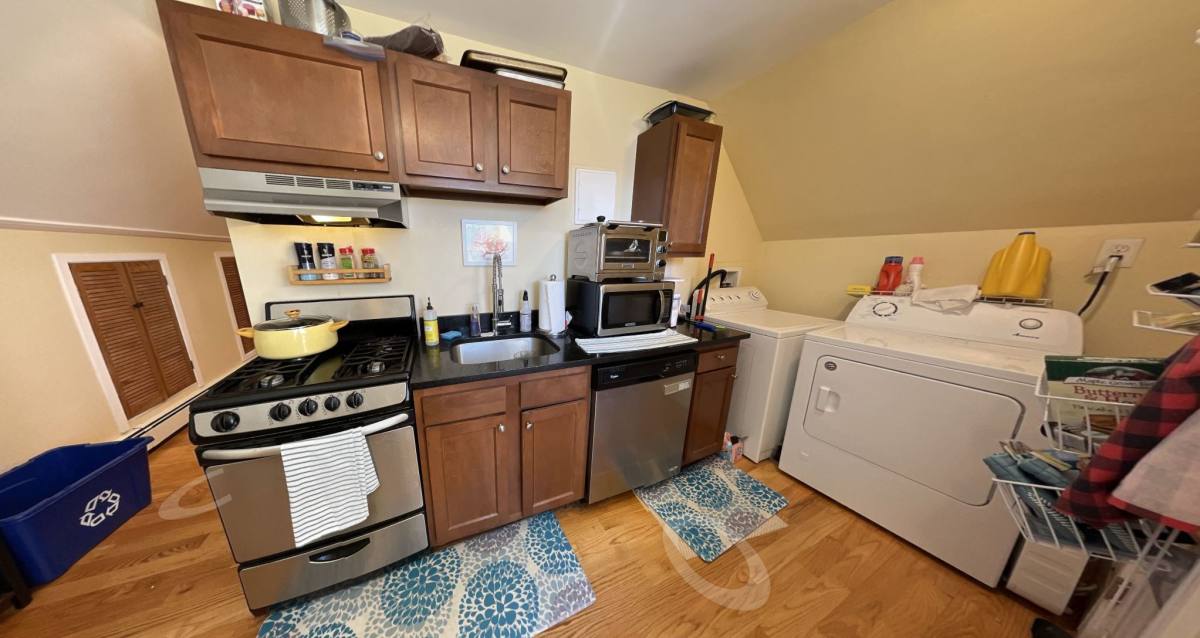 Apartment for rent at 5 Irving St #O3, Somerville, MA 02144
