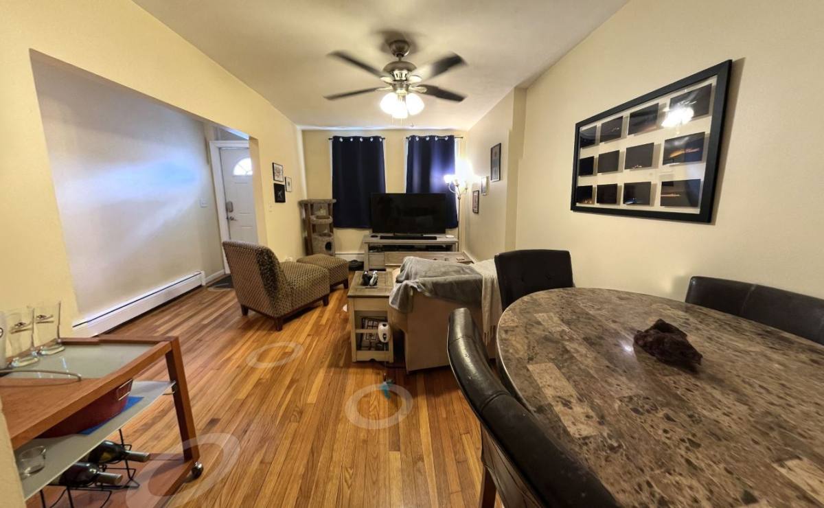 Apartment for rent at 41 Cross St #I, Somerville, MA 02145