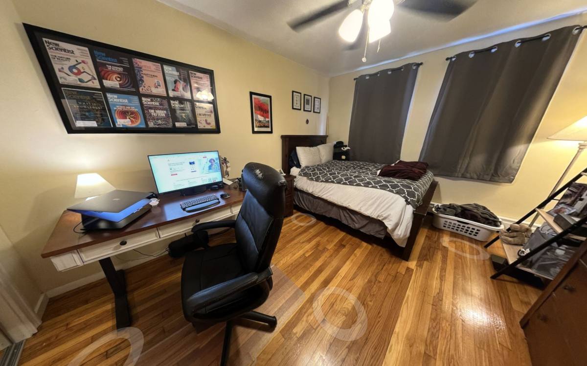 Apartment for rent at 41 Cross St #I, Somerville, MA 02145