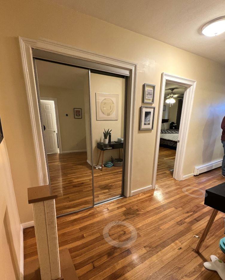 Apartment for rent at 41 Cross St #I, Somerville, MA 02145