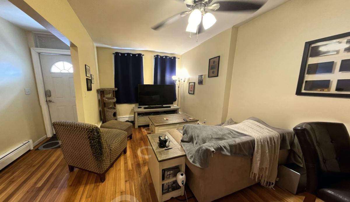 Apartment for rent at 41 Cross St #I, Somerville, MA 02145