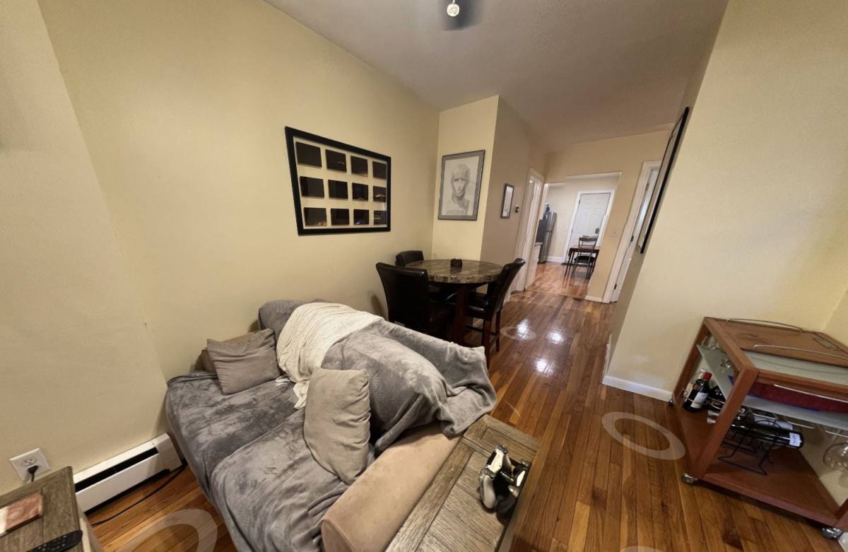 Apartment for rent at 41 Cross St #I, Somerville, MA 02145