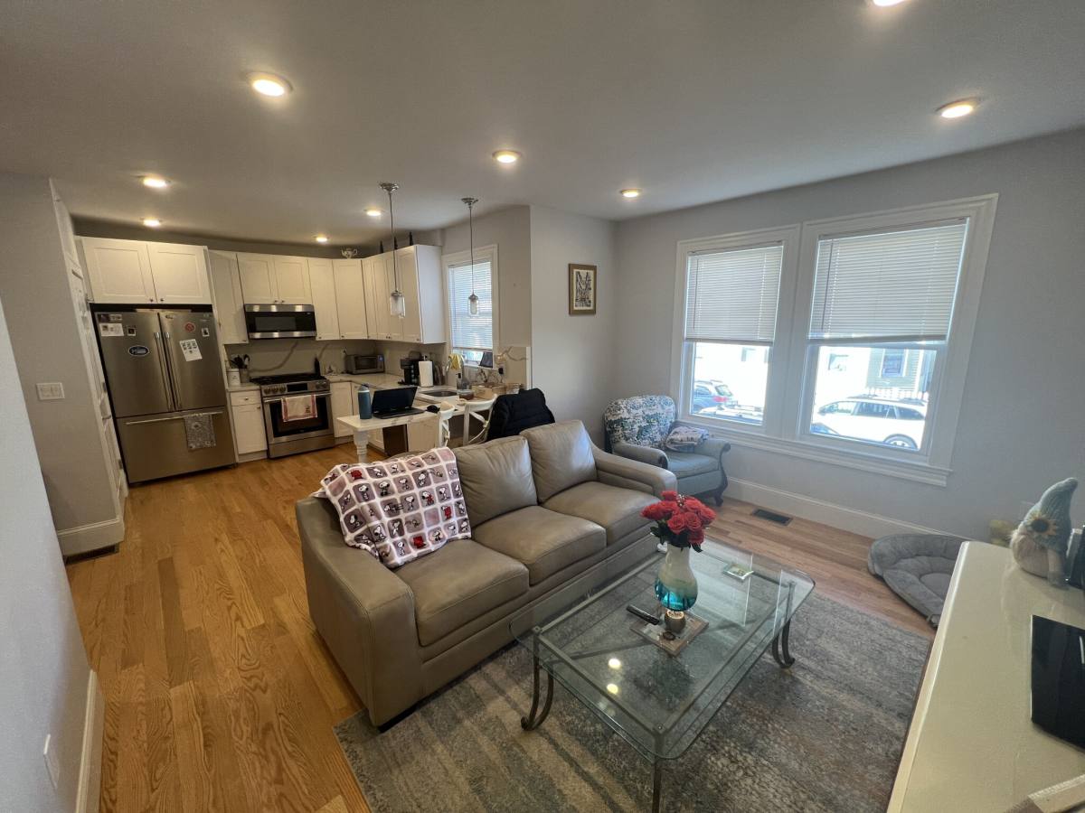 Apartment for rent at 73 Winchester St #I, Medford, MA 02155