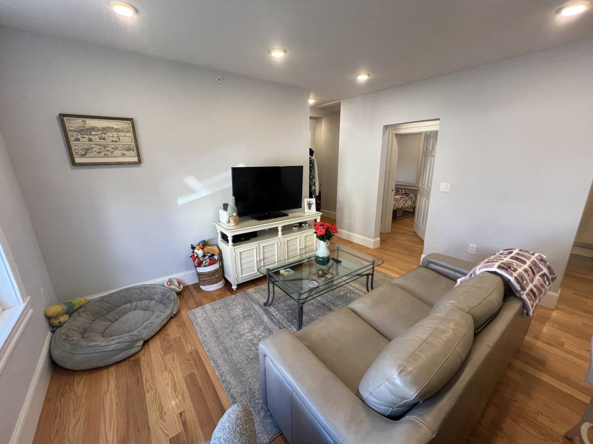 Apartment for rent at 73 Winchester St #I, Medford, MA 02155