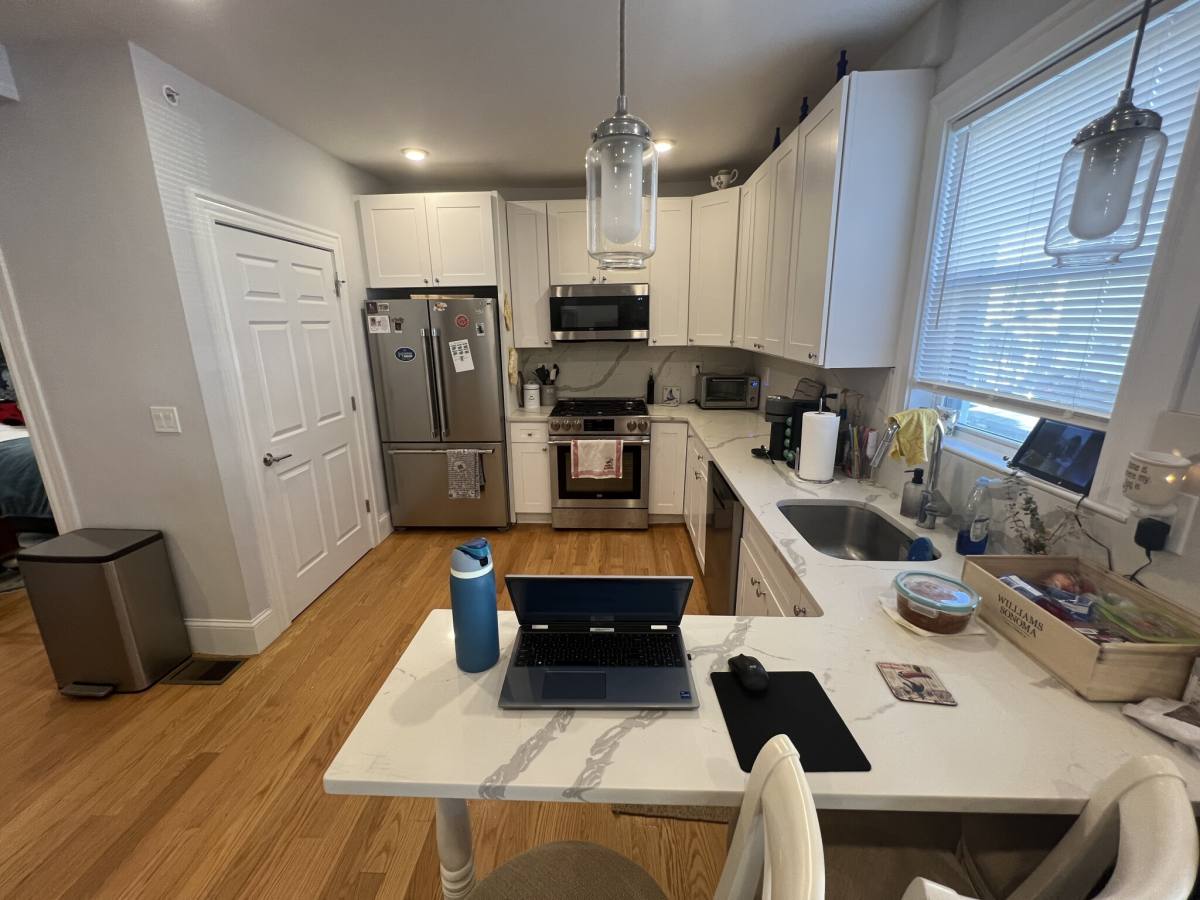 Apartment for rent at 73 Winchester St #I, Medford, MA 02155
