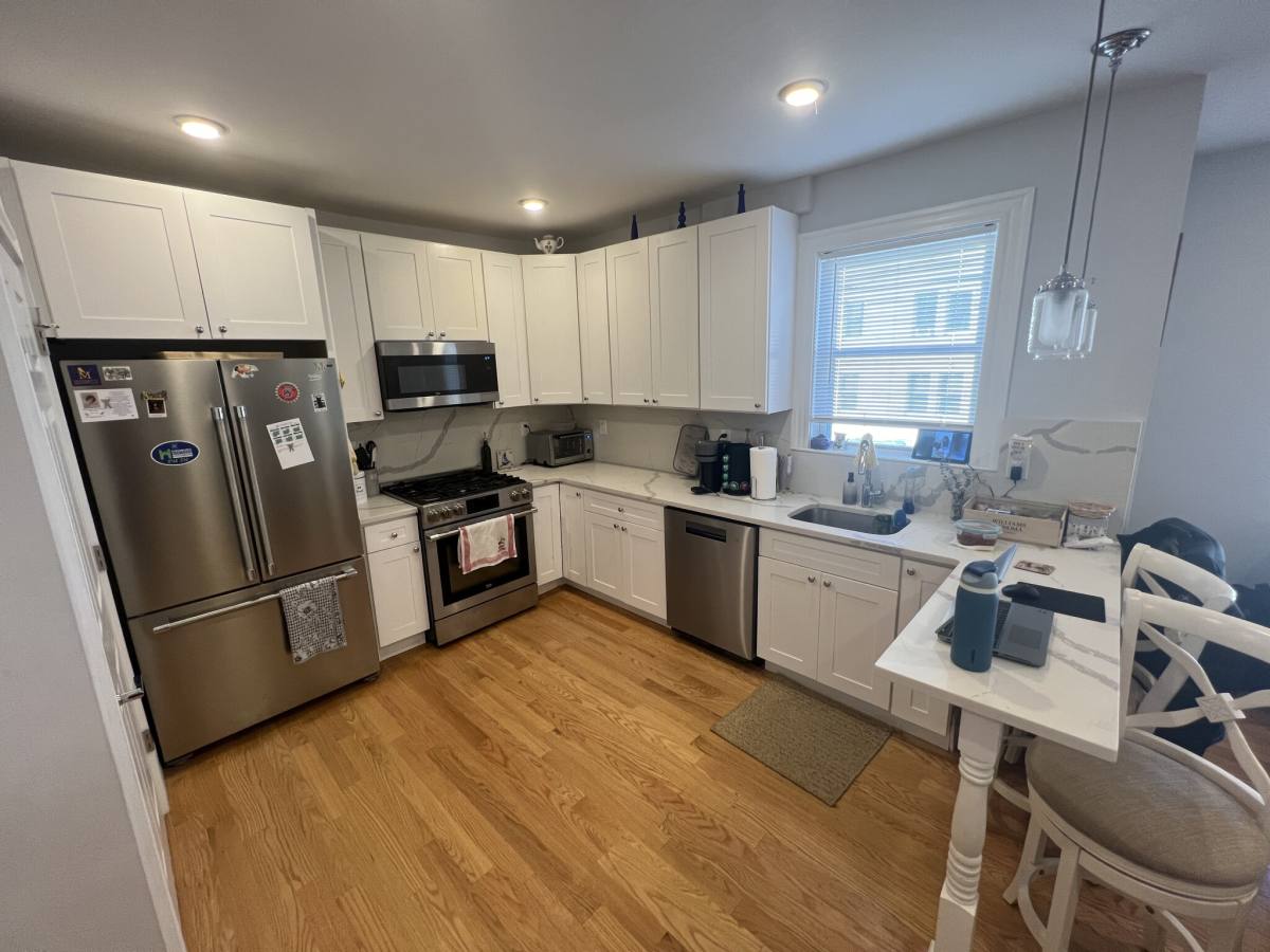 Apartment for rent at 73 Winchester St #I, Medford, MA 02155
