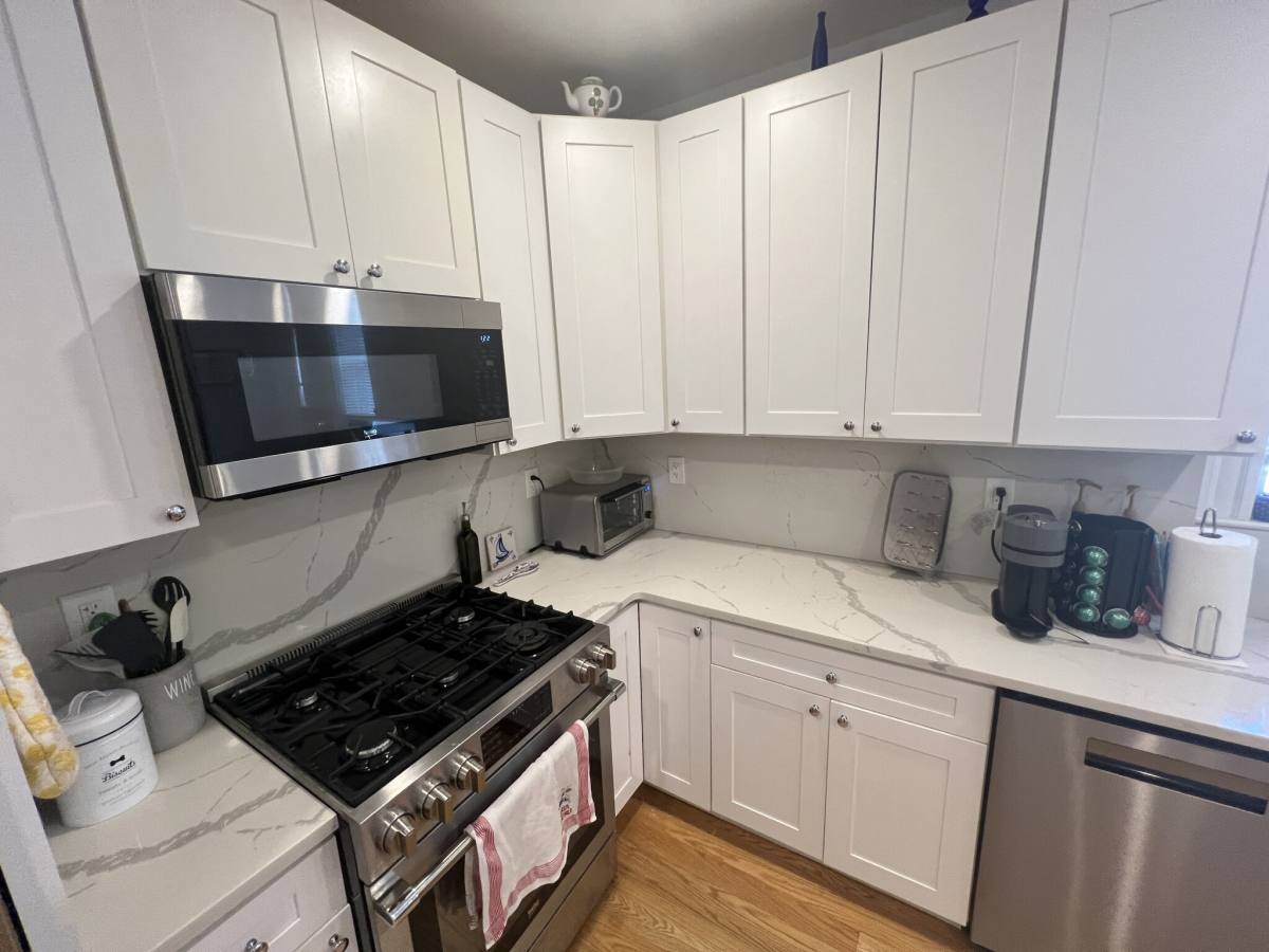 Apartment for rent at 73 Winchester St #I, Medford, MA 02155