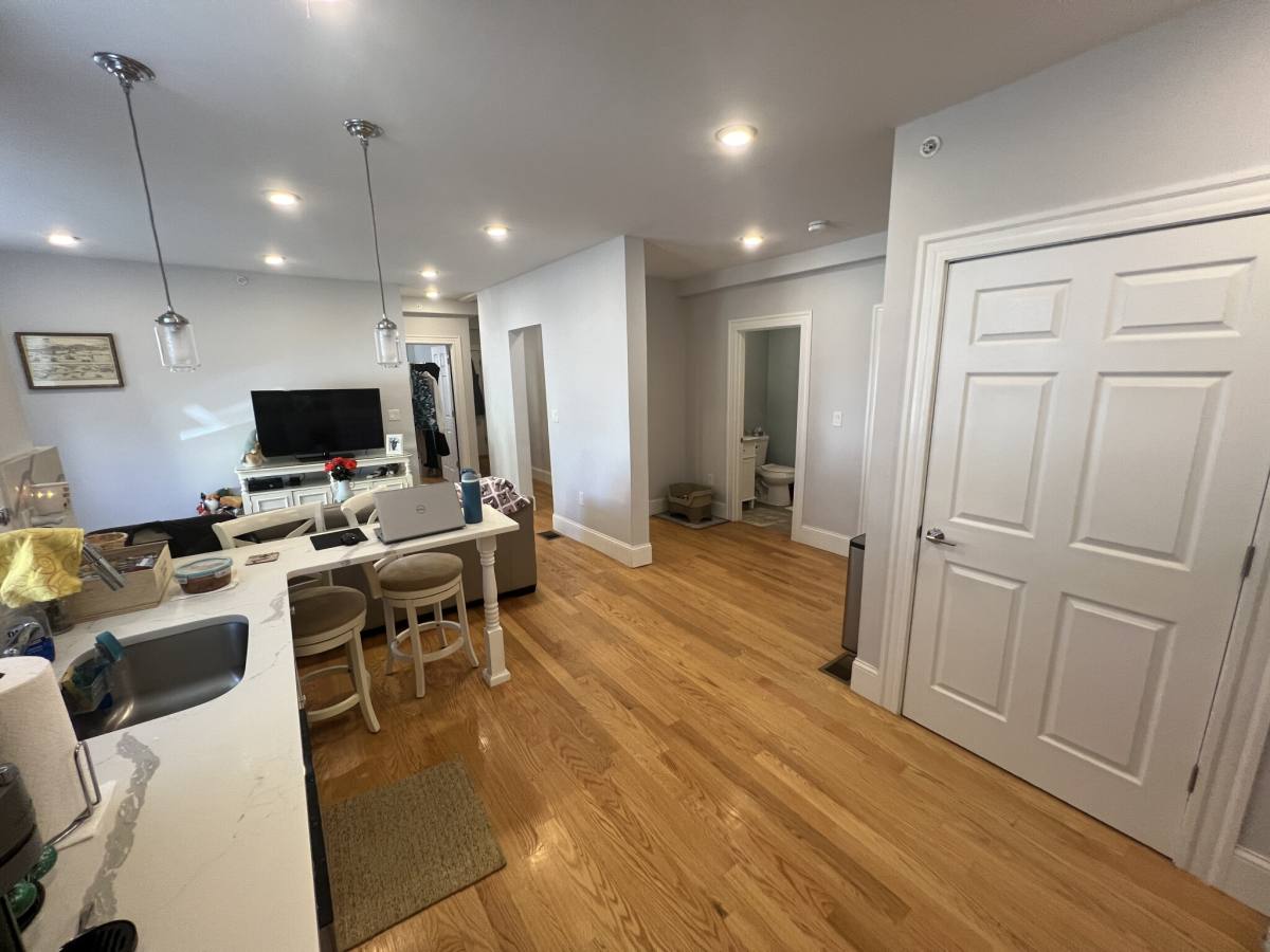 Apartment for rent at 73 Winchester St #I, Medford, MA 02155
