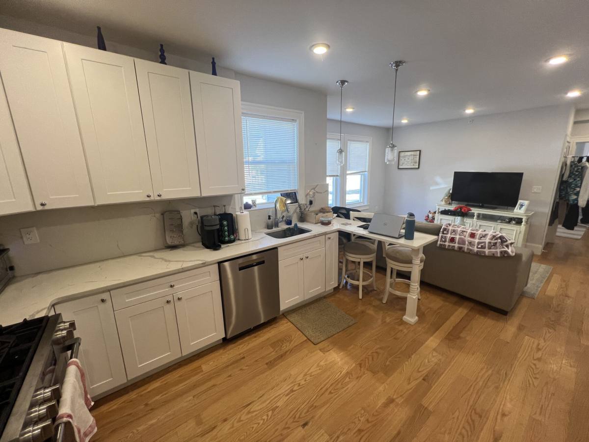 Apartment for rent at 73 Winchester St #I, Medford, MA 02155
