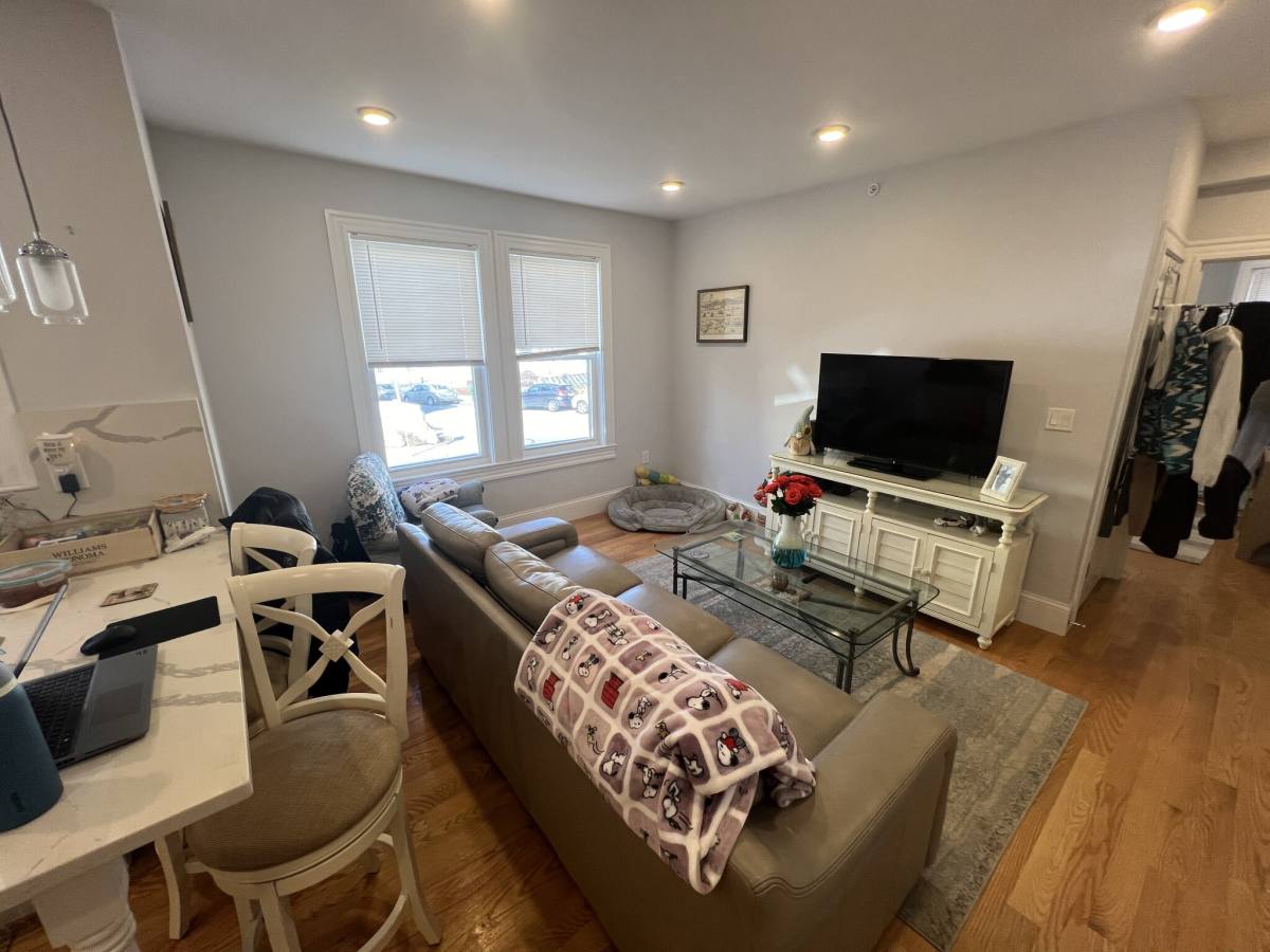 Apartment for rent at 73 Winchester St #I, Medford, MA 02155