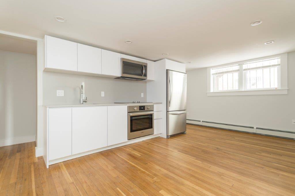 Apartment for rent at 31 S St #B 4, Brighton, MA 02135