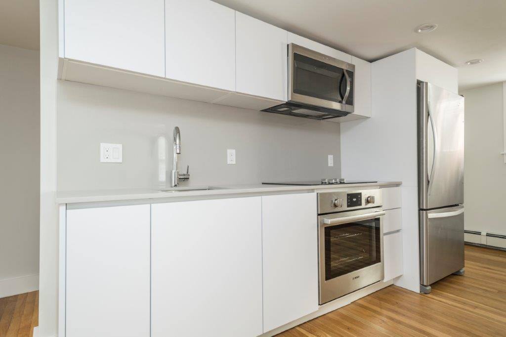 Apartment for rent at 31 S St #B 4, Brighton, MA 02135