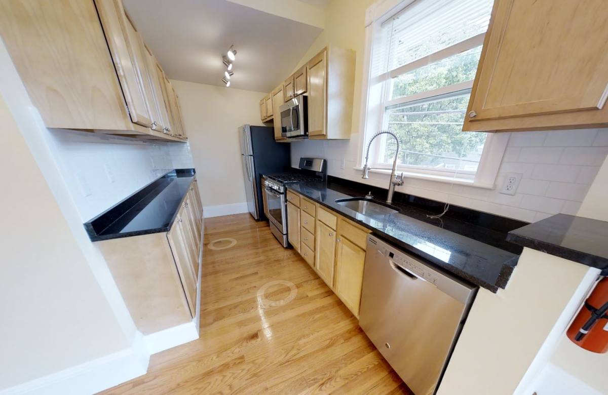 Apartment for rent at 50 Lowell St #O2, Somerville, MA 02143
