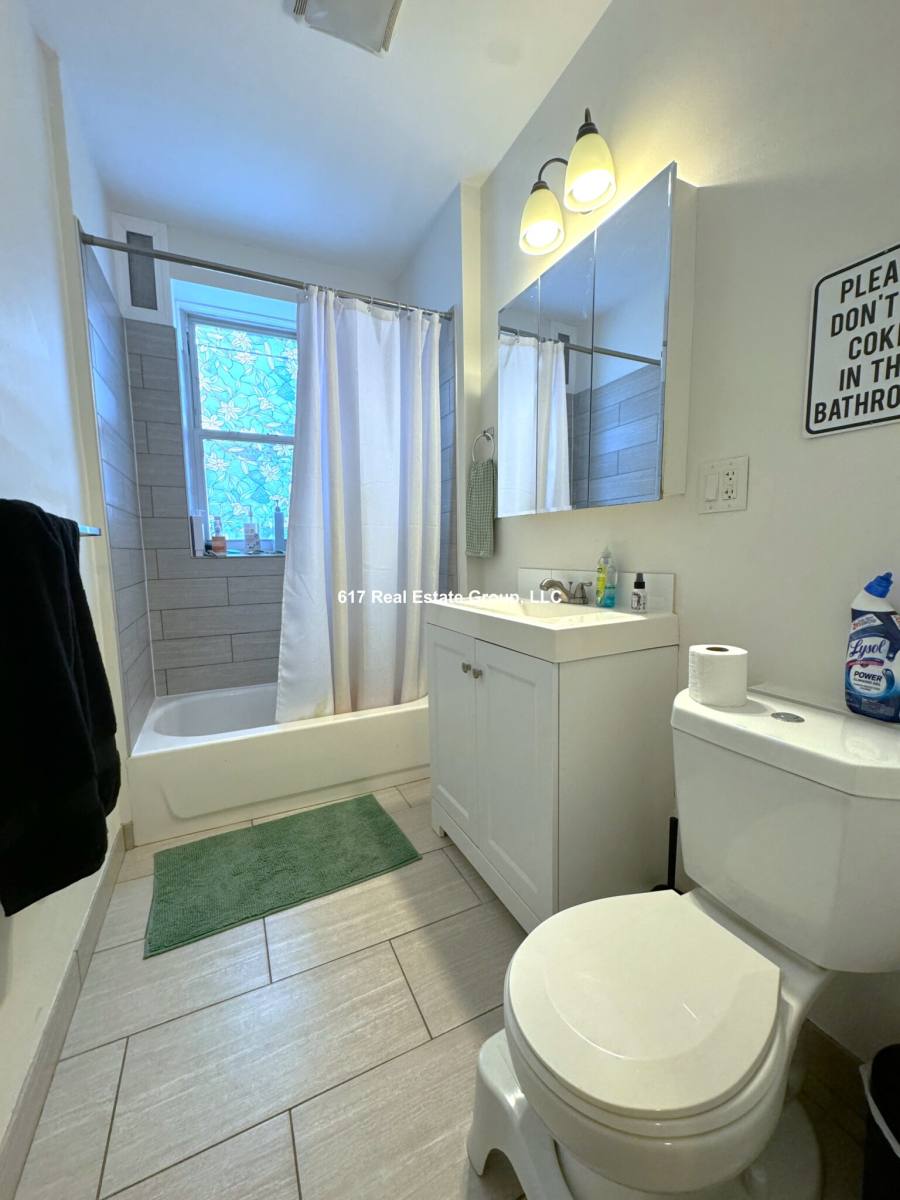 Apartment for rent at 8 Farrington Ave #I, Allston, MA 02134