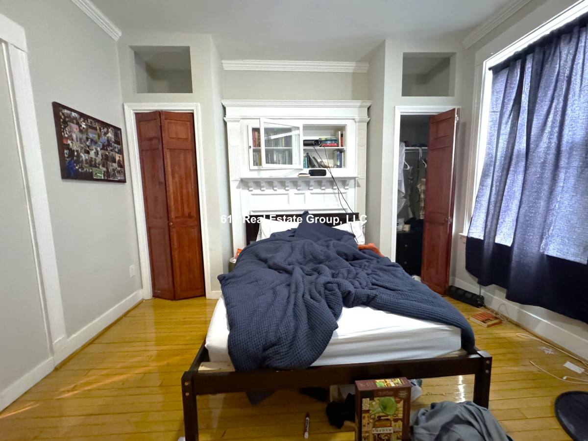 Apartment for rent at 8 Farrington Ave #I, Allston, MA 02134