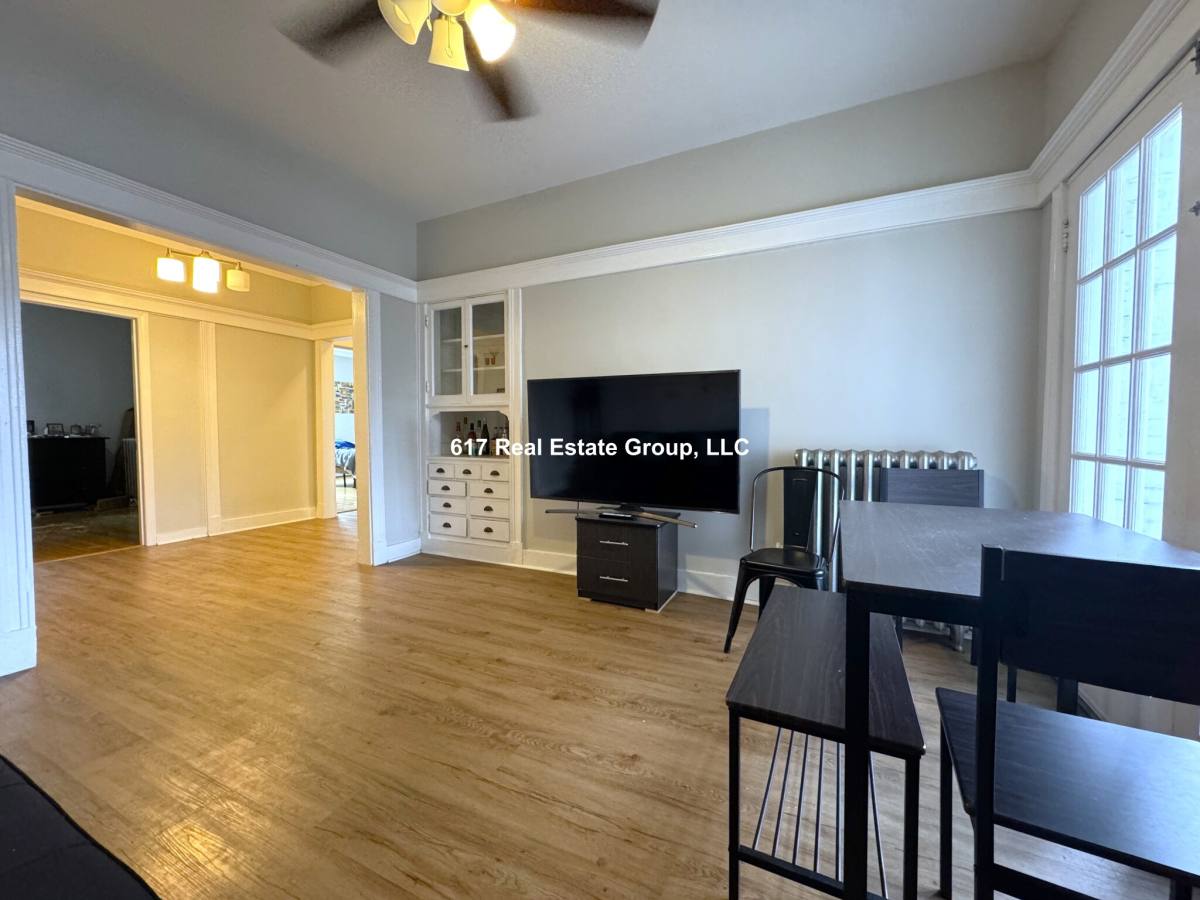 Apartment for rent at 8 Farrington Ave #I, Allston, MA 02134