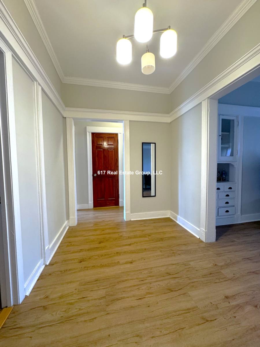Apartment for rent at 8 Farrington Ave #I, Allston, MA 02134