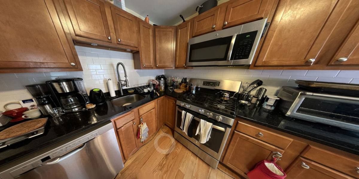 Apartment for rent at 7 Jay St #O2, Somerville, MA 02144