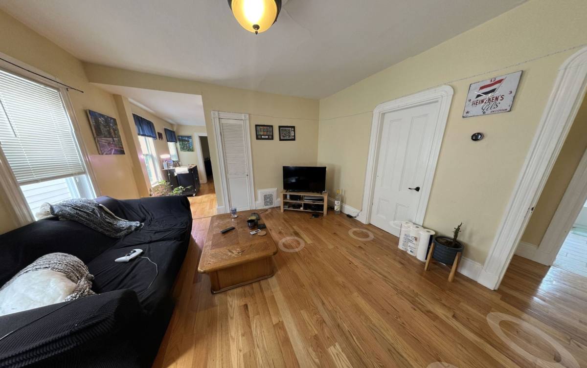 Apartment for rent at 7 Jay St #O2, Somerville, MA 02144