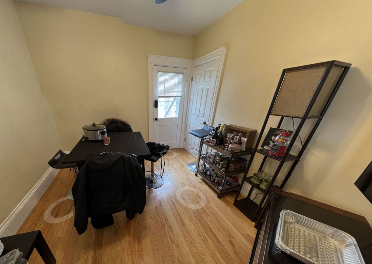 Apartment for rent at 7 Jay St #O2, Somerville, MA 02144